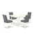 Gris platine
