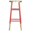 Worcester Counter Stool with Metal Frame-15983649