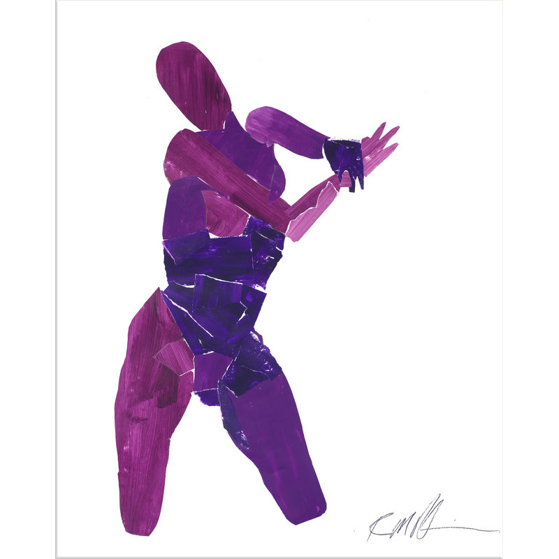Pilates Print