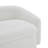 Bredon Polyester Blend Upholstered Storage Bench-96025966