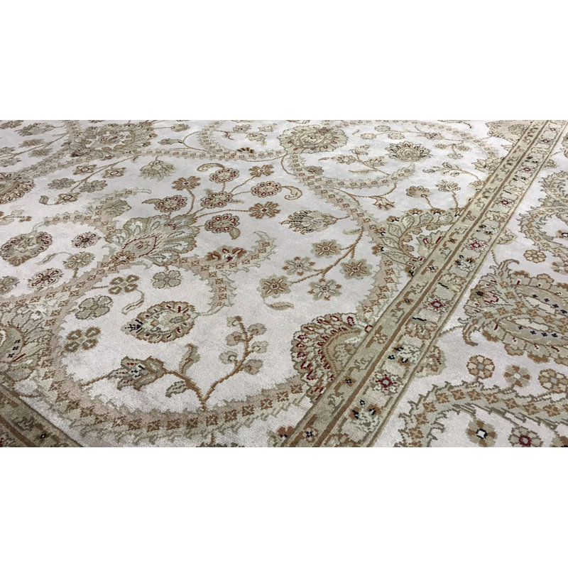 One-of-a-Kind 8' X 10'1" Area Rug