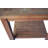 Gasaway Square Teak Outdoor Side Table