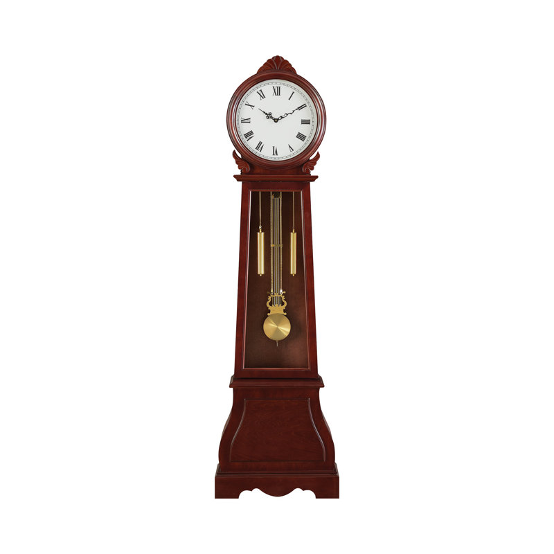 Horloge grand-père 71,75 "
