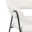 Noah Set of 2 Velvet Dining Chairs-606329012