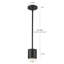 Nordic 1 - Light LED Pendant-1153160874