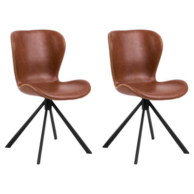 Carnarvon Upholstered Dining Chair