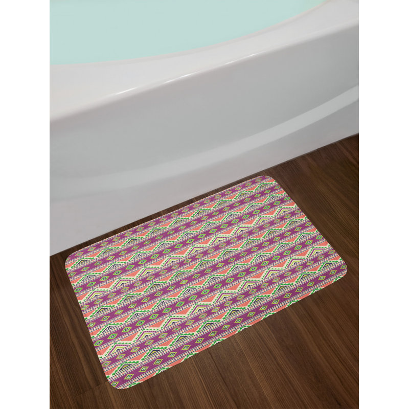 Bath Rug