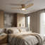Maverick Smart Hugger LED Ceiling Fan-1635446606-1635446607-1635446603