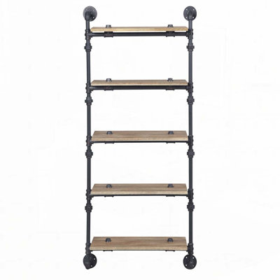 3-tier Bookcase,Shelf Rack