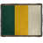 Forest Green/Harvest Gold/Minnesota Wheat