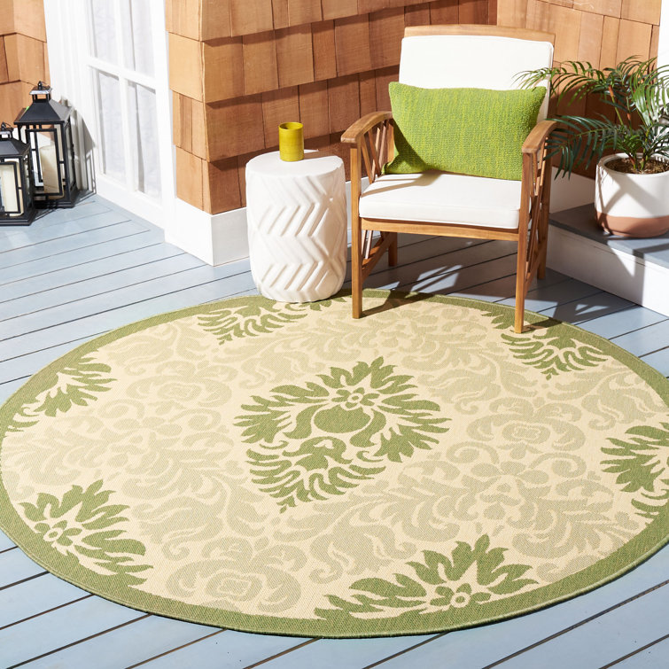 Herefordshire Performance Floral Rug