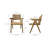 Parton 18'' H Armchair-23842609