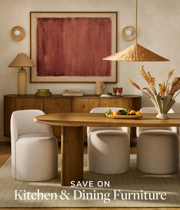 Save on Kitchen & Dining Furniture