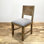 Frum Upholstered Dining Chair