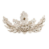 Bilal 3 - Light Flush Mount