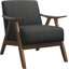Fauteuil Lyelah