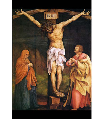 " Crucifixion "