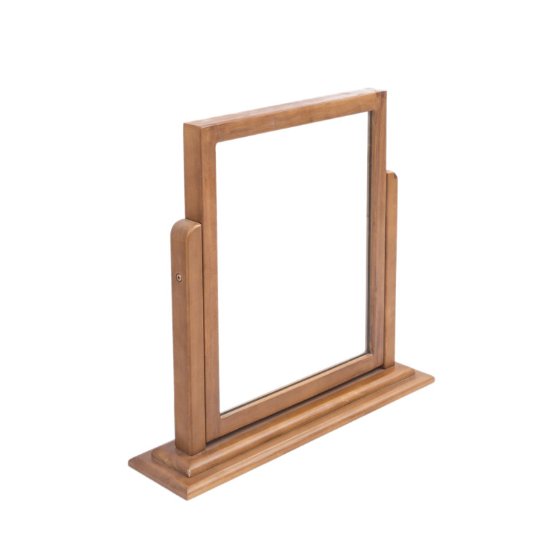 Roddy Flat Floor Mirror