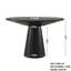 Ensemble de salle à manger rond de 5 pièces Butler avec pied central-495090899