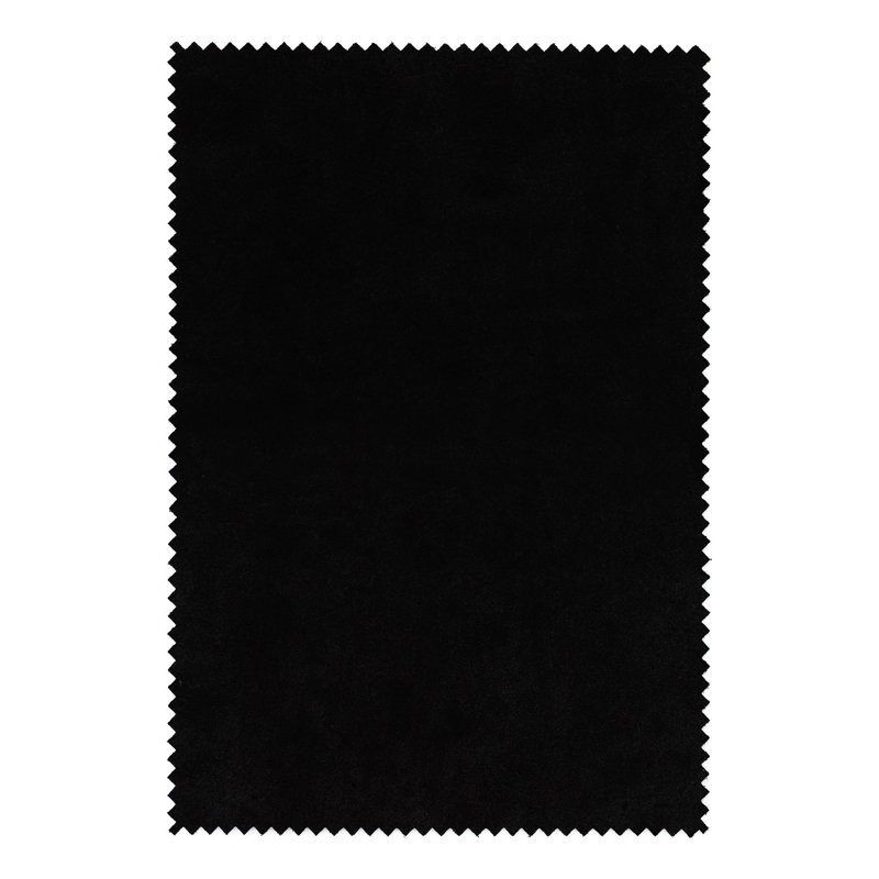 Baton Dining Upholstered Dining Chair, Microsuede Onyx, Seared Oak