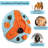 Pet Slow Feeders Toys Interactive Improve Petiq-117330098