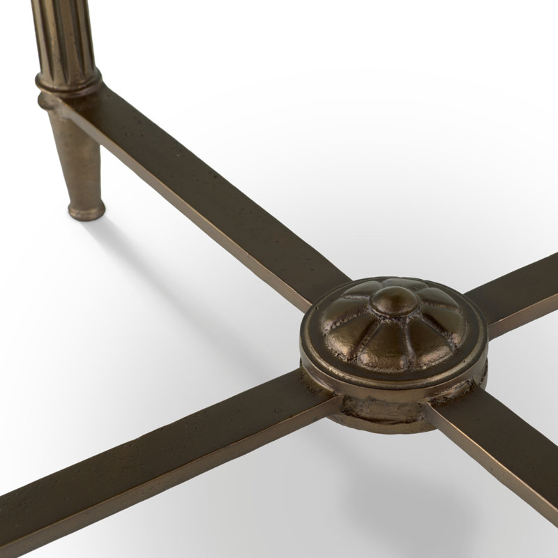 Bowery End Table