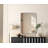 Erath Contour Metal Mirror-108306185-108306193