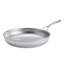 Demeyere Industry 5 Nanotouch 9.5-Inch Fry Pan-1115344702