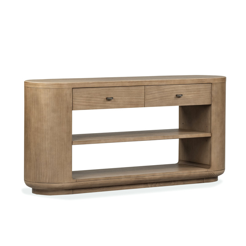 Console Sofa Table