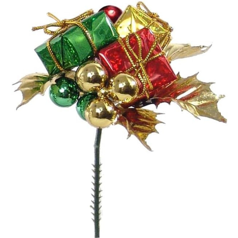 Ornement de Noël 24 pièces