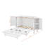 Lit escamotable avec rangement caché et conception tissée moderne-2006792999-2006792996