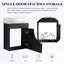 Meuble-lavabo flottant 16 "Bend (RTA) Bend-1912780696
