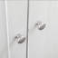 Armoire de rangement HOMcom