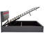 Upholstered Storage Bed-993658125-993658127