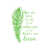 Lime Tree Green