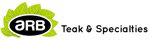 ARB Teak & Specialties Logo