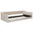 Upholstery Daybed and Side Storage pocket-351616446-351616435