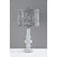 Grande lampe de table Ambrose