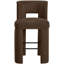 Tabouret de bar Zuno-448664597