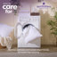 Cool Summer Nights Pillow, Firm Support, 2 Pack