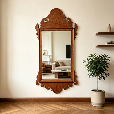 Miroir mural Novelty