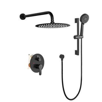 Shower System