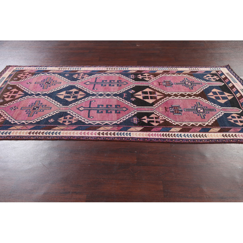 Tapis de couloir Qashqai Persian Design