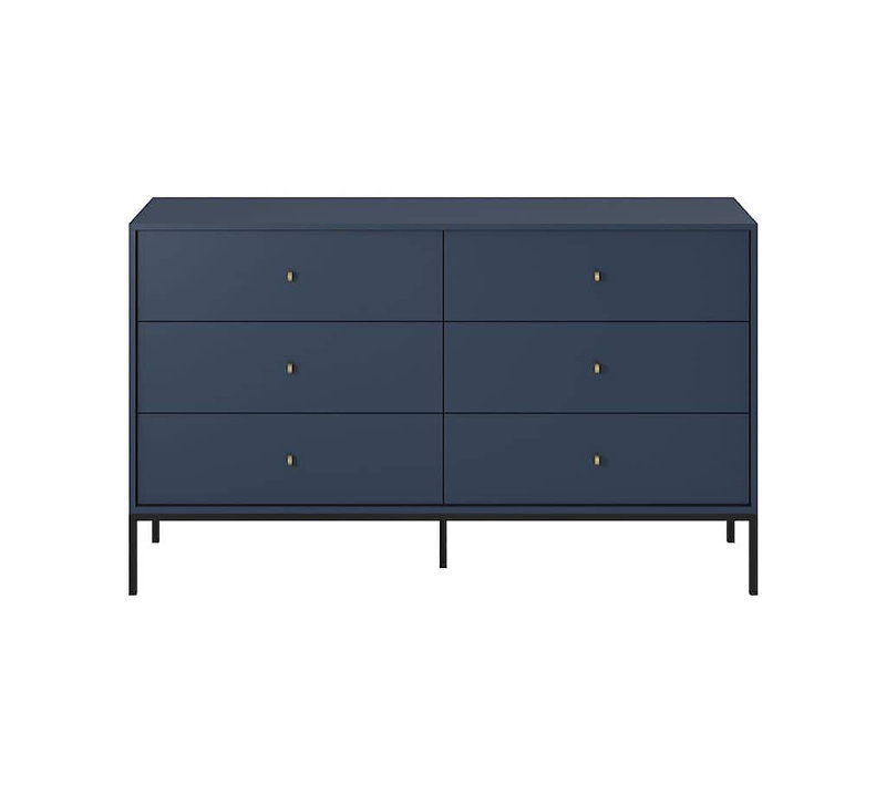 154cm W Chest of Drawers