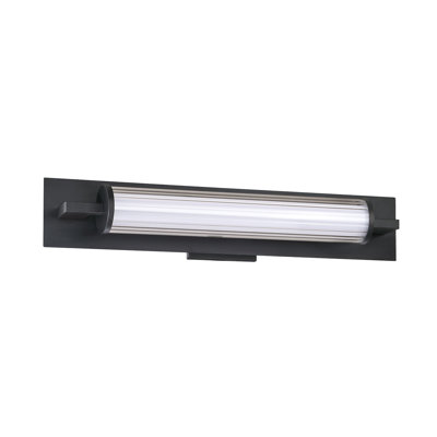 Zamin Dimmable LED Bath Bar