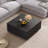 Square Coffee Table With 4 Drawers-1491020271