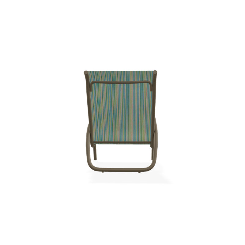 Beach Chair, Textured Beachwood, Cali
