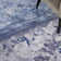 Viscose Abstract Indoor Rug