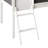 Airielle Kids Twin Loft Bed-1976308556