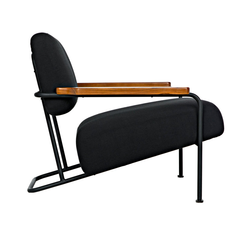 Zeus Armchair